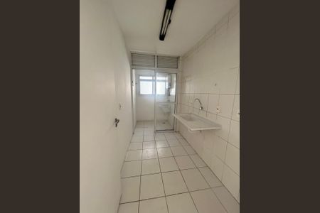 Cozinha de apartamento à venda com 3 quartos, 67m² em Vila Butantã, São Paulo