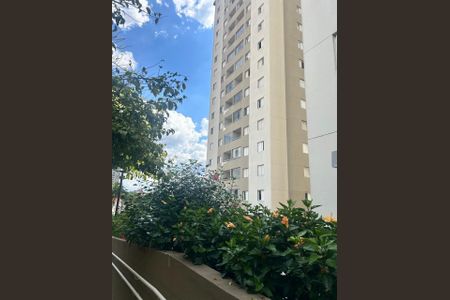 Apartamento à venda com 67m², 3 quartos e 1 vaga Apartamento à venda com 67m², 3 quartos e 1 vagaÁrea externa
