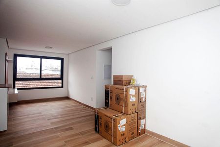 Apartamento para alugar com 68m², 2 quartos e 1 vagaSala