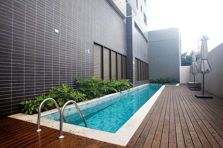 Apartamento para alugar com 68m², 2 quartos e 1 vagaÁrea Comum - Rooftop Piscina
