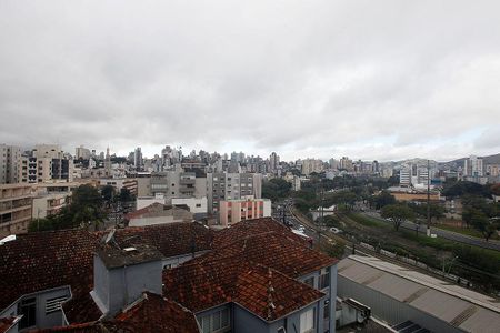 Apartamento para alugar com 68m², 2 quartos e 1 vagaQuarto 1 Suíte Vista