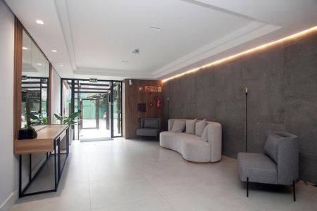 Apartamento para alugar com 68m², 2 quartos e 1 vagaÁrea Comum - Lounge Recepção