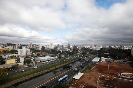 Apartamento para alugar com 68m², 2 quartos e 1 vagaÁrea Comum - Rooftop Vista