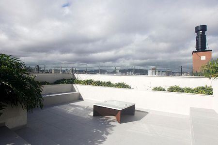 Apartamento para alugar com 68m², 2 quartos e 1 vagaÁrea Comum - Rooftop Lareira
