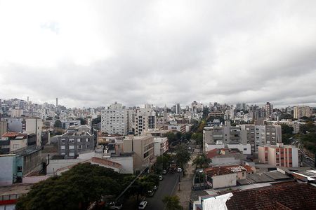 Apartamento para alugar com 68m², 2 quartos e 1 vagaÁrea Comum - Rooftop Vista