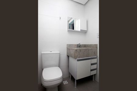 Apartamento para alugar com 68m², 2 quartos e 1 vagaBanheiro 2