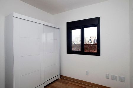 Apartamento para alugar com 68m², 2 quartos e 1 vagaQuarto 2