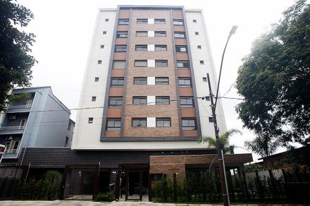 Apartamento para alugar com 68m², 2 quartos e 1 vagaFachada