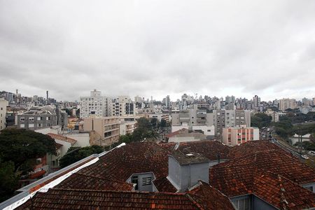 Apartamento para alugar com 68m², 2 quartos e 1 vagaQuarto 2 Vista