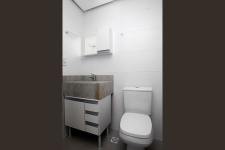 Apartamento para alugar com 68m², 2 quartos e 1 vagaBanheiro 1 Quarto Suíte