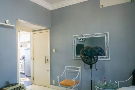 Apartamento para alugar com 50m², 1 quarto e sem vaga Apartamento para alugar com 50m², 1 quarto e sem vagaSala