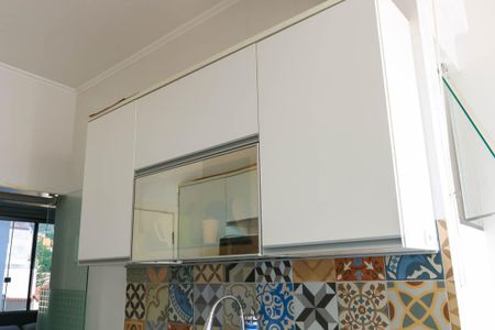 Apartamento para alugar com 50m², 1 quarto e sem vaga Apartamento para alugar com 50m², 1 quarto e sem vagaCozinha