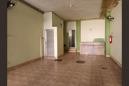 Apartamento para alugar com 50m², 1 quarto e sem vaga Apartamento para alugar com 50m², 1 quarto e sem vagaÁrea comum