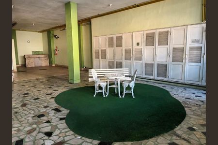 Apartamento para alugar com 50m², 1 quarto e sem vaga Apartamento para alugar com 50m², 1 quarto e sem vagaÁrea comum
