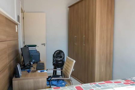 Apartamento para alugar com 50m², 1 quarto e sem vaga Apartamento para alugar com 50m², 1 quarto e sem vagaQuarto