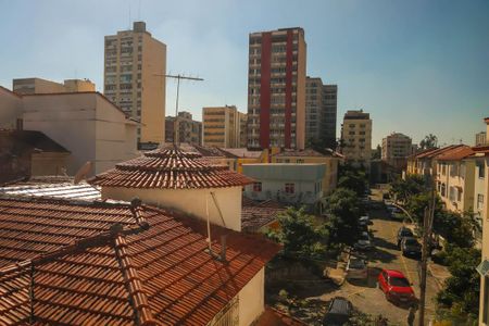 Apartamento para alugar com 50m², 1 quarto e sem vaga Apartamento para alugar com 50m², 1 quarto e sem vagaVista do Quarto