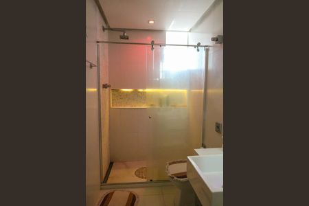 Apartamento para alugar com 50m², 1 quarto e sem vaga Apartamento para alugar com 50m², 1 quarto e sem vagaBanheiro