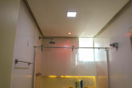 Apartamento para alugar com 50m², 1 quarto e sem vaga Apartamento para alugar com 50m², 1 quarto e sem vagaBanheiro