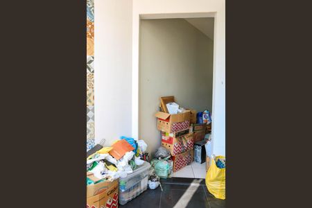 Apartamento para alugar com 50m², 1 quarto e sem vaga Apartamento para alugar com 50m², 1 quarto e sem vagaÁrea de Serviço
