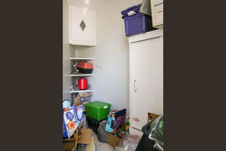 Apartamento para alugar com 50m², 1 quarto e sem vaga Apartamento para alugar com 50m², 1 quarto e sem vagaÁrea de Serviço