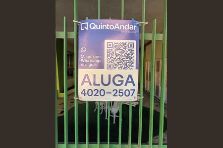 Apartamento para alugar com 50m², 1 quarto e sem vaga Apartamento para alugar com 50m², 1 quarto e sem vagaplaca