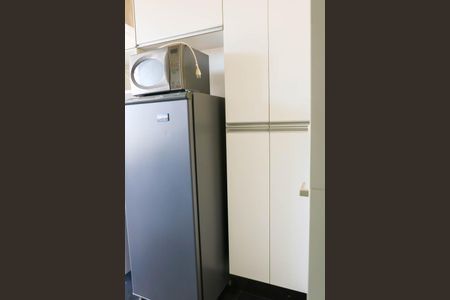Apartamento para alugar com 50m², 1 quarto e sem vaga Apartamento para alugar com 50m², 1 quarto e sem vagaCozinha