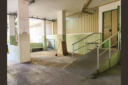 Apartamento para alugar com 50m², 1 quarto e sem vaga Apartamento para alugar com 50m², 1 quarto e sem vagaÁrea comum