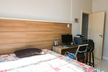 Quarto de apartamento para alugar com 1 quarto, 50m² em Méier, Rio de Janeiro