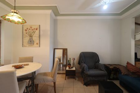 Casa de condomínio para alugar com 116m², 3 quartos e 2 vagas Casa de condomínio para alugar com 116m², 3 quartos e 2 vagasSala