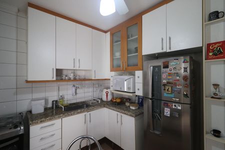 Casa de condomínio para alugar com 116m², 3 quartos e 2 vagas Casa de condomínio para alugar com 116m², 3 quartos e 2 vagasCozinha