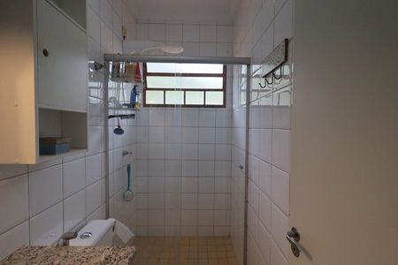 Casa de condomínio para alugar com 116m², 3 quartos e 2 vagas Casa de condomínio para alugar com 116m², 3 quartos e 2 vagasBanheiro