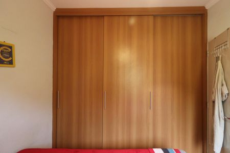 Casa de condomínio para alugar com 116m², 3 quartos e 2 vagas Casa de condomínio para alugar com 116m², 3 quartos e 2 vagasQuarto 1