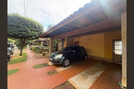 Casa de condomínio para alugar com 116m², 3 quartos e 2 vagas Casa de condomínio para alugar com 116m², 3 quartos e 2 vagasGaragem