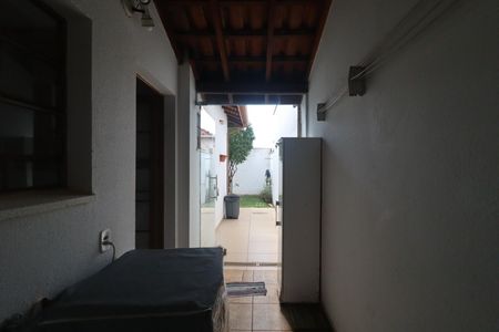 Casa de condomínio para alugar com 116m², 3 quartos e 2 vagas Casa de condomínio para alugar com 116m², 3 quartos e 2 vagasÁrea de Serviço