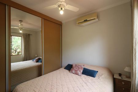Casa de condomínio para alugar com 116m², 3 quartos e 2 vagas Casa de condomínio para alugar com 116m², 3 quartos e 2 vagasQuarto 2