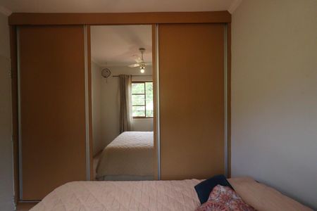 Casa de condomínio para alugar com 116m², 3 quartos e 2 vagas Casa de condomínio para alugar com 116m², 3 quartos e 2 vagasQuarto 2