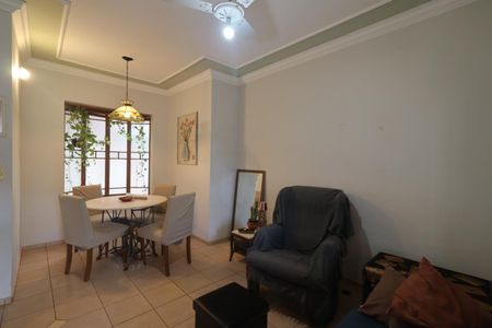 Casa de condomínio para alugar com 116m², 3 quartos e 2 vagas Casa de condomínio para alugar com 116m², 3 quartos e 2 vagasSala