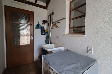 Casa de condomínio para alugar com 116m², 3 quartos e 2 vagas Casa de condomínio para alugar com 116m², 3 quartos e 2 vagasÁrea de Serviço