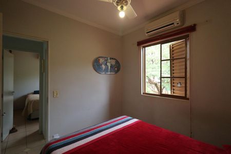 Casa de condomínio para alugar com 116m², 3 quartos e 2 vagas Casa de condomínio para alugar com 116m², 3 quartos e 2 vagasQuarto 1