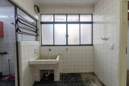 Apartamento à venda com 131m², 4 quartos e 1 vaga Apartamento à venda com 131m², 4 quartos e 1 vagaÁrea de Serviço