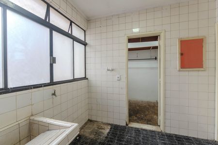 Apartamento à venda com 131m², 4 quartos e 1 vaga Apartamento à venda com 131m², 4 quartos e 1 vagaÁrea de Serviço