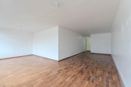 Sala de apartamento à venda com 4 quartos, 131m² em Bela Vista, São Paulo