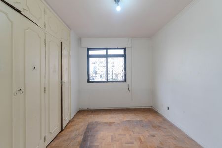 Apartamento à venda com 131m², 4 quartos e 1 vaga Apartamento à venda com 131m², 4 quartos e 1 vagaQuarto 2