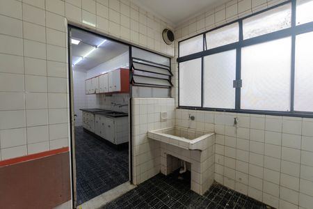 Apartamento à venda com 131m², 4 quartos e 1 vaga Apartamento à venda com 131m², 4 quartos e 1 vagaÁrea de Serviço