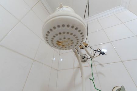 Apartamento à venda com 131m², 4 quartos e 1 vaga Apartamento à venda com 131m², 4 quartos e 1 vagaBanheiro de serviço