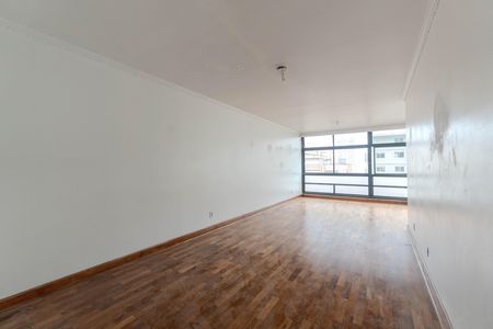 Sala de apartamento à venda com 4 quartos, 131m² em Bela Vista, São Paulo