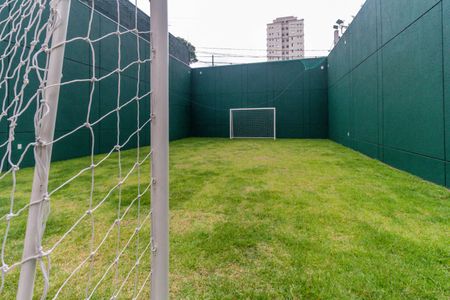 Studio para alugar com 32m², 1 quarto e sem vagaQuadra