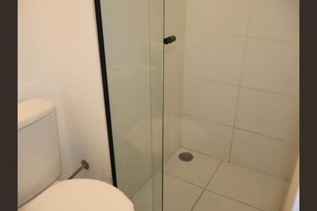 Apartamento para alugar com 3255m², 2 quartos e sem vagaBanheiro
