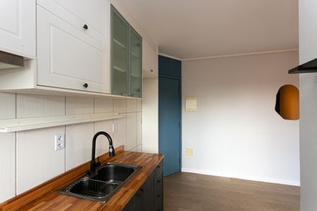 Apartamento para alugar com 49m², 2 quartos e 1 vaga Apartamento para alugar com 49m², 2 quartos e 1 vagaCozinha