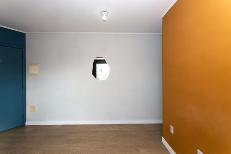 Sala de apartamento para alugar com 2 quartos, 49m² em Penha de França, São Paulo